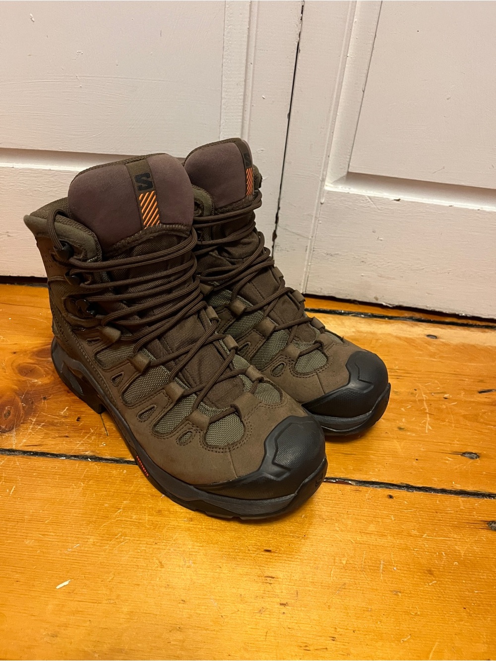 Men's Salomon Quest Tracker GTX